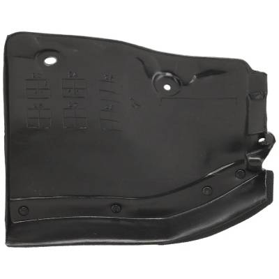 Rareelectrical - New Left Front Fender Apron Seal Compatible With Lexus Toyota Camry Se 4 Cyl 2.5L Es350 F Sport - Image 2