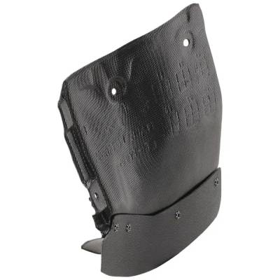 Rareelectrical - New Left Front Fender Apron Seal Compatible With Lexus Toyota Camry Se 4 Cyl 2.5L Es350 F Sport - Image 3