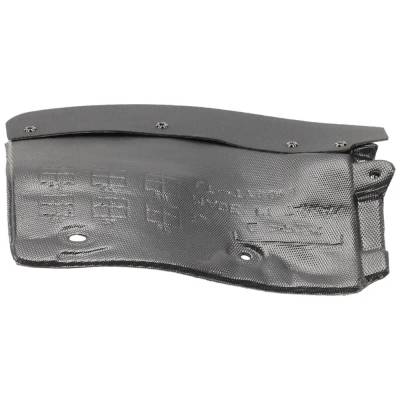 Rareelectrical - New Left Front Fender Apron Seal Compatible With Lexus Toyota Camry Se 4 Cyl 2.5L Es350 F Sport - Image 7