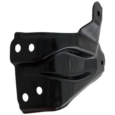 Rareelectrical - New Left Front Fender Support Compatible With Lexus Nx350 F Sport 4 Cyl 2.4L Nx350 Base 4 Cyl 2.4L - Image 1