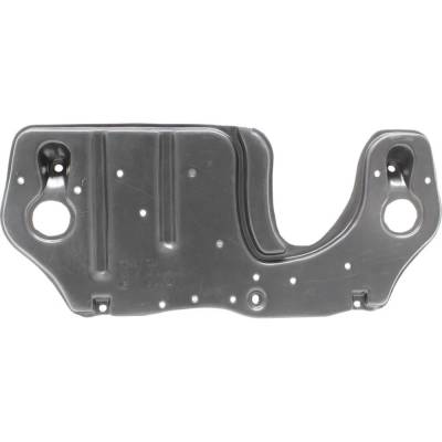 Engine Splash Guard Compatible With 2016-2022 Lexus Rx350 Rx350l Rx450hl Rear Plastic Guard