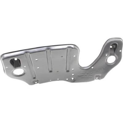 Rareelectrical - Engine Splash Guard Compatible With 2016-2022 Lexus Rx350 Rx350l Rx450h Rear Plastic Guard - Image 4