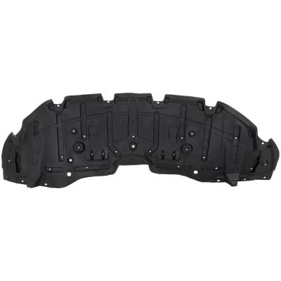 Rareelectrical - Lower Engine Cover Splash Shield Compatible With 2019-2024 Lexus Es250 Es300h Es350 2.5L 4-Cyl 3.5L - Image 6