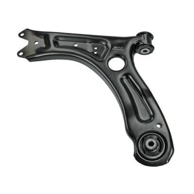 New Left Front Control Arm Compatible With Volkswagen Jetta Hybrid Trendline 4 Cyl 1.4L Jetta Sel 4