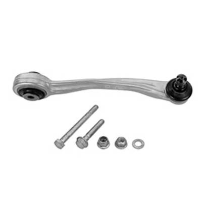 New Right Front Upper Control Arm Compatible With Audi Porsche Macan Gts 6 Cyl 3.0L A6 Quattro Tdi