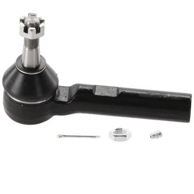 New Tie Rod End Compatible With Gmc Yukon Sl 8 Cyl 4.8L Sierra 1500 Hybrid 8 Cyl 5.3L Sierra 2500