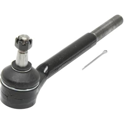 Rareelectrical - New Tie Rod End Compatible With Chevrolet Gmc Blazer Base Sonoma Sl S15 Base S15 Jimmy Timberline - Image 3