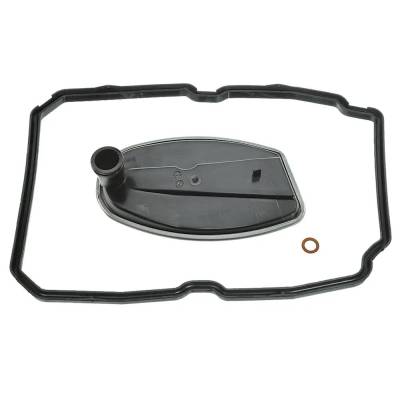Rareelectrical - New Automatic Transmission Filter Compatible With Mercedes Benz Cl600 Base 12 Cyl 5.5L C230 - Image 1