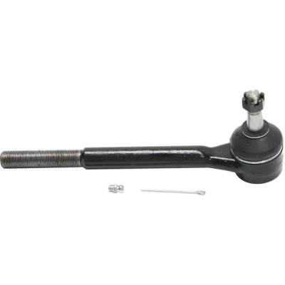 Rareelectrical - New Tie Rod End Compatible With Chevrolet Gmc Sonoma Base S10 Base Jimmy Base Sonoma Gt S15 High - Image 2