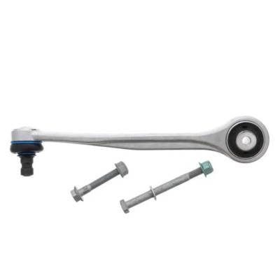 Rareelectrical - New Left Front Upper Control Arm Compatible With Audi Porsche A4 Quattro Prestige 4 Cyl 2.0L A6 - Image 2