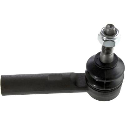 Rareelectrical - New Left Outer Tie Rod End Compatible With Gmc Savana 3500 Base 6 Cyl 4.3L Savana 3500 Lt 8 Cyl 6.6L - Image 4