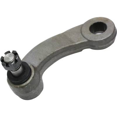 Rareelectrical - New Pitman Arm Compatible With Gmc G3500 Vandura 6 Cyl 4.3L G3500 Rally 8 Cyl 7.4L G1500 Rally Stx 6 - Image 3