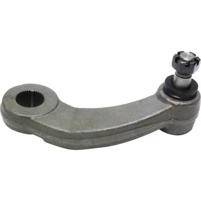 Rareelectrical - New Pitman Arm Compatible With Gmc G2500 Rally 8 Cyl 6.5L G1500 Rally 8 Cyl 5.0L G3500 Vandura - Image 5