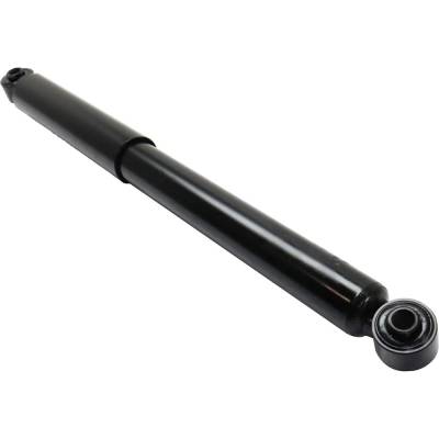 Rareelectrical - New Gas Charged Shock Absorber And Strut Assembly Compatible With Chevrolet Silverado 3500 Wt 8 Cyl - Image 4