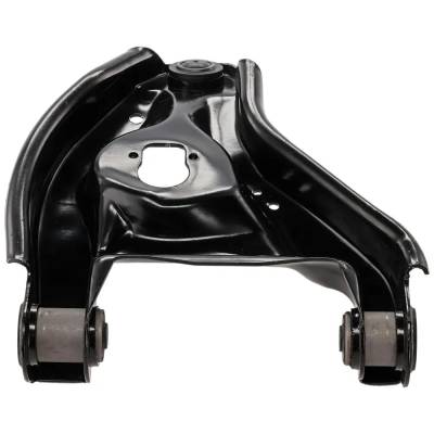 Rareelectrical - New Left Front Control Arm Compatible With Gmc Savana 3500 Base 8 Cyl 5.7L C2500 Suburban Sle 8 Cyl - Image 8