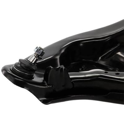 Rareelectrical - New Left Front Control Arm Compatible With Gmc Yukon Slt 8 Cyl 6.5L C2500 Suburban Base 8 Cyl 7.4L - Image 6