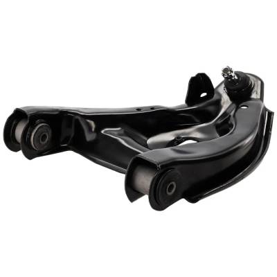 Rareelectrical - New Left Front Control Arm Compatible With Gmc C1500 Sierra Special 8 Cyl 5.0L C3500 Sierra Sle 8 - Image 2