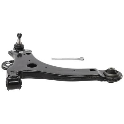 New Left Lower Control Arm Compatible With Chevrolet Venture Ls Impala Lt 6 Cyl 3.5L Impala Ls 6 Cyl