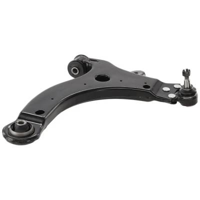 Rareelectrical - New Left Lower Control Arm Compatible With Chevrolet Venture Ls Impala Lt 6 Cyl 3.5L Impala Ls 6 Cyl - Image 4