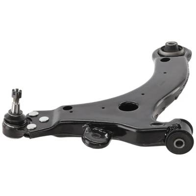 Rareelectrical - New Left Lower Control Arm Compatible With Chevrolet Venture Ls Impala Lt 6 Cyl 3.5L Impala Ls 6 Cyl - Image 8