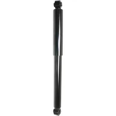 Rareelectrical - New Gas Charged Shock Absorber And Strut Assembly Compatible With Cadillac Chevrolet Gmc Yukon Xl - Image 4