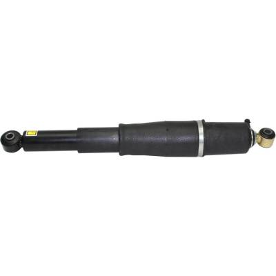 Rareelectrical - New Autoride Air Spring Compatible With Chevrolet Suburban 1500 Lt 8 Cyl 5.3L Tahoe Lt 8 Cyl 5.3L - Image 5