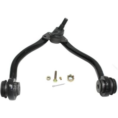 Rareelectrical - New Left Upper Control Arm Compatible With Chevrolet Gmc K3500 Scottsdale 8 Cyl 6.5L K2500 - Image 5