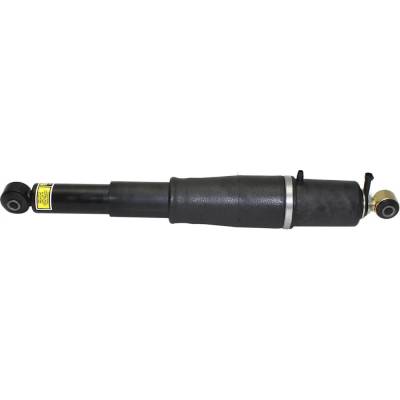 New Autoride Air Spring Compatible With Chevrolet Tahoe Ltz 8 Cyl 6.2L Tahoe Lt 8 Cyl 5.3L Suburban