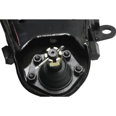 Rareelectrical - New Left Front Control Arm Compatible With Chevrolet Gmc S10 Sport 4 Cyl 1.9L S10 Blazer Tahoe 6 Cyl - Image 6