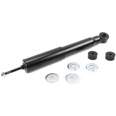 Rareelectrical - New Front Shock Absorber And Strut Assembly Compatible With Chevrolet Silverado 3500 Ls 8 Cyl 6.6L - Image 3