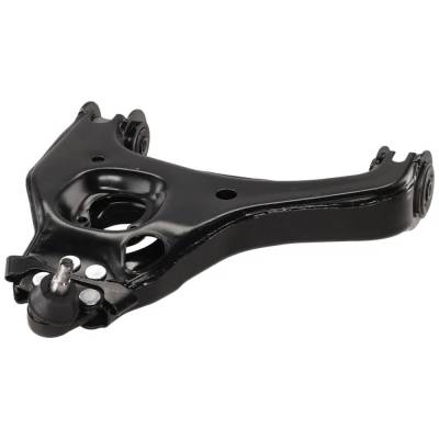 Rareelectrical - New Left Front Control Arm Compatible With Gmc Sierra 1500 Sl 8 Cyl 5.3L Sierra 1500 Base 8 Cyl 5.3L - Image 6