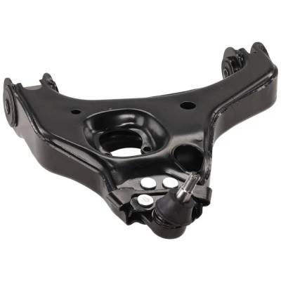 Rareelectrical - New Left Front Control Arm Compatible With Gmc Sierra 1500 Classic Sle Sierra 1500 Sl 6 Cyl 4.3L - Image 5