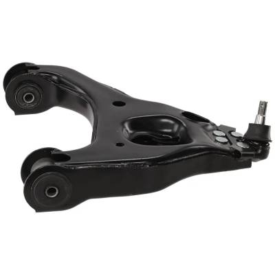 Rareelectrical - New Left Front Control Arm Compatible With Gmc Sierra 1500 Wt 8 Cyl 5.3L Sierra 1500 Wt 8 Cyl 6.0L - Image 3