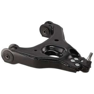Rareelectrical - New Left Front Control Arm Compatible With Gmc Sierra 1500 Wt 8 Cyl 5.3L Sierra 1500 Wt 8 Cyl 6.0L - Image 4
