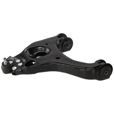 Rareelectrical - New Left Front Control Arm Compatible With Gmc Sierra 1500 Wt 8 Cyl 5.3L Sierra 1500 Wt 8 Cyl 6.0L - Image 7
