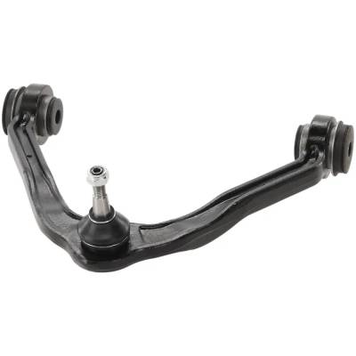 Rareelectrical - New Upper Control Arm Compatible With Chevrolet Tahoe Z71 8 Cyl 5.3L Suburban 1500 Base 8 Cyl 5.3L - Image 6