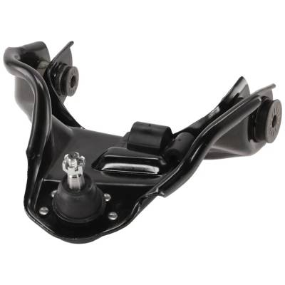Rareelectrical - New Right Upper Control Arm Compatible With Chevrolet Gmc S15 Jimmy High Sierra 6 Cyl 2.8L Jimmy Sl - Image 6