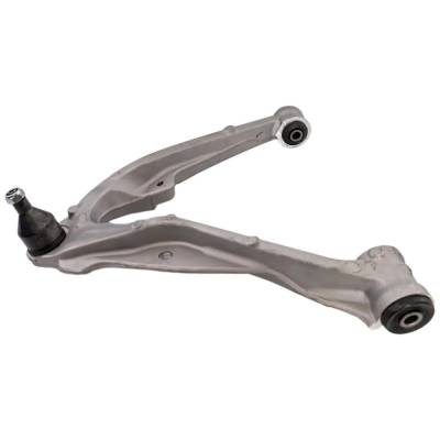 New Aluminum Control Arm Compatible With Cadillac Gmc Sierra 1500 Sle Yukon Xl 1500 Slt Escalade Ext