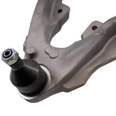 Rareelectrical - New Aluminum Control Arm Compatible With Cadillac Gmc Sierra 1500 Sle Yukon Xl 1500 Slt Escalade Ext - Image 6