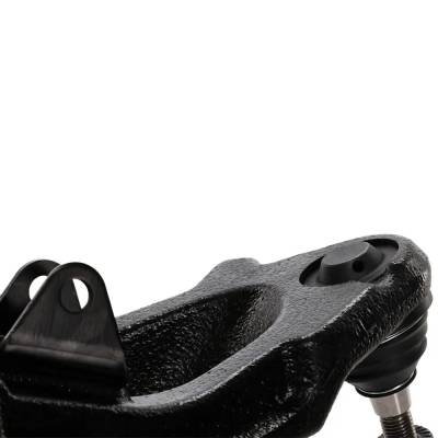 Rareelectrical - New Right Lower Control Arm Compatible With Chevrolet Silverado 2500 Hd Classic Ls 8 Cyl 6.6L - Image 7