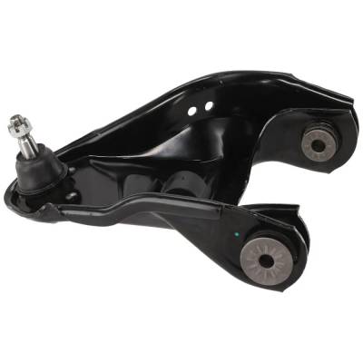 Rareelectrical - New Right Upper Control Arm Compatible With Chevrolet Gmc S15 Jimmy Sierra Classic 6 Cyl 2.8L S10 - Image 8