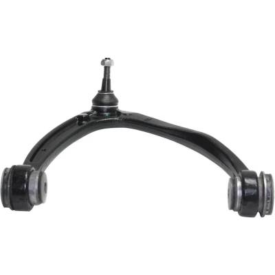 Rareelectrical - New Right Upper Control Arm Compatible With Chevrolet Gmc Sierra 1500 Sle 8 Cyl 5.3L Tahoe Ls 8 Cyl - Image 4