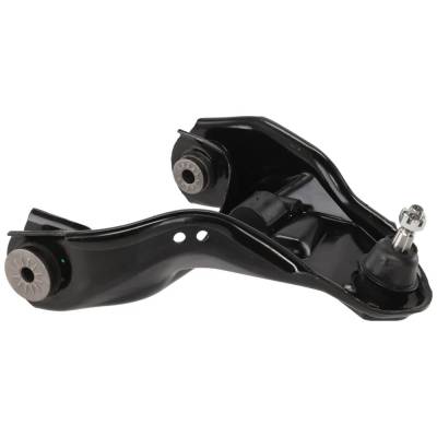 Rareelectrical - New Right Upper Control Arm Compatible With Chevrolet Gmc S15 Jimmy Sierra Classic 6 Cyl 4.3L Blazer - Image 4