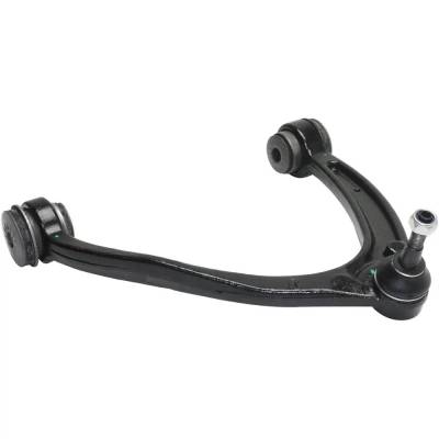 Rareelectrical - New Right Upper Control Arm Compatible With Chevrolet Gmc Suburban 1500 Ls 8 Cyl 5.3L Silverado 1500 - Image 3