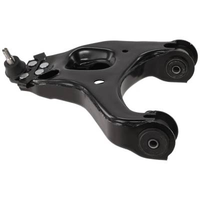 Rareelectrical - New Left Front Control Arm Compatible With Gmc Sierra 1500 Base 6 Cyl 4.3L Sierra 1500 Sle 8 Cyl - Image 8