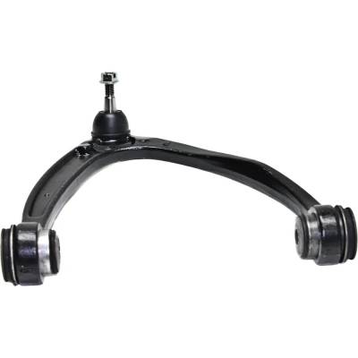 Rareelectrical - New Right Upper Control Arm Compatible With Chevrolet Gmc Suburban 1500 Ltz 8 Cyl 6.0L Yukon Xl 1500 - Image 6