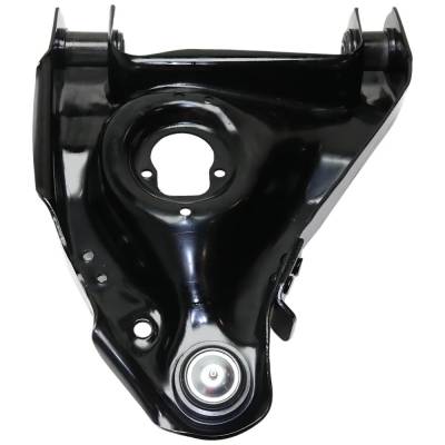 Rareelectrical - New Right Lower Control Arm Compatible With Chevrolet Gmc S10 Base 6 Cyl 2.8L S10 Durango 4 Cyl 1.9L - Image 5