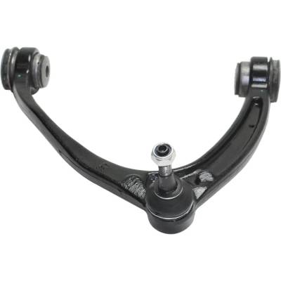 Rareelectrical - New Right Upper Control Arm Compatible With Chevrolet Gmc Sierra 1500 Base 6 Cyl 4.3L Tahoe Hybrid 8 - Image 2