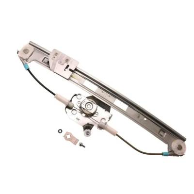 Rareelectrical - New Right Rear Window Regulator Without Motor Compatible With Bmw 323I Base 330I Base 325I Base 325I - Image 1