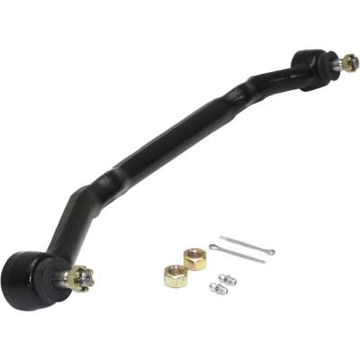 Rareelectrical - New Greasable Center Link Compatible With Chevrolet Gmc S10 Blazer Sport 4 Cyl 2.5L S10 Blazer Tahoe - Image 3